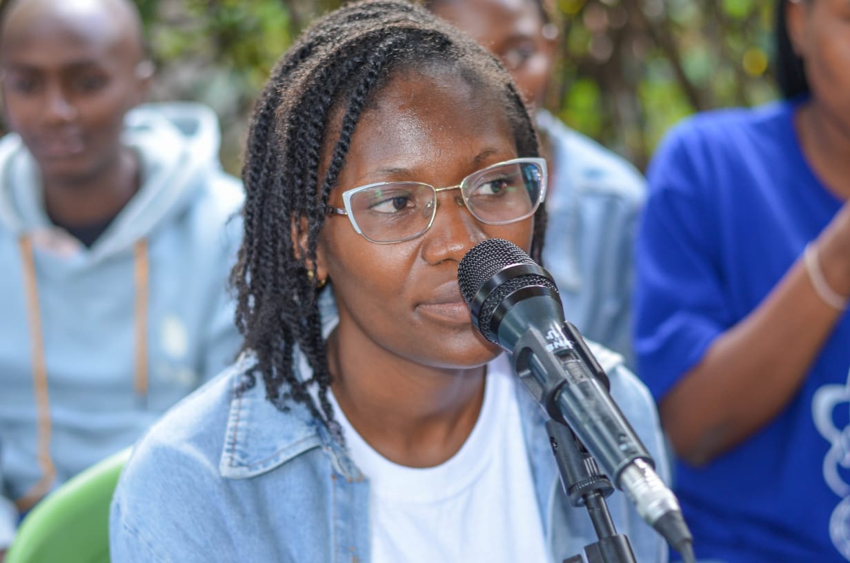 Diana Atieno